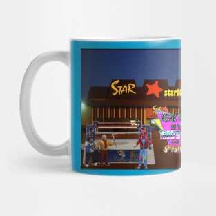 Smash R Us Mug